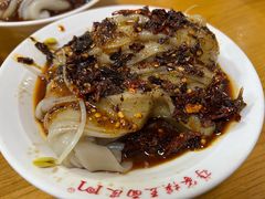 -蒋家槟豆面皮(友爱路店)