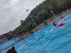 -重庆海昌加勒比海水世界
