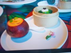 -上海滩餐厅(BFC外滩金融中心店)