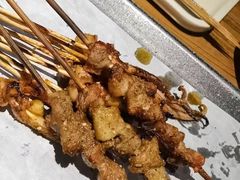 -管氏翅吧(国展店)