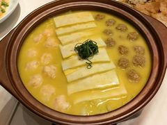 -丹江渔村(龙旗店)