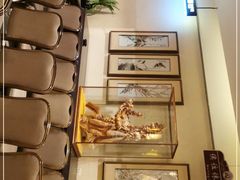 -滋粥楼·顺德菜海鲜茶点(方舟店)