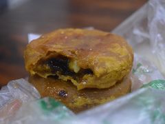 黄桂柿子饼-老徐家柿子饼(北广济街店)