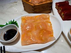 鲜虾韭王滑蛋肠-陶陶居酒家(第十甫路总店)