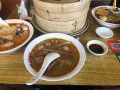 -津品味小吃(大学湾店)