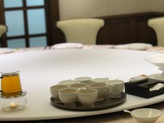 -粗茶淡饭·汉口公馆(循礼门店)