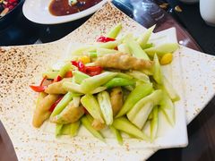 -北戴河转鱼·炒螃蟹酱餐厅