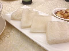 顺德伦教糕-顺德人家食府(黄金广场店)