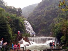 -华蓥山天意谷景区