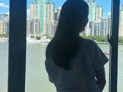 -Kathleen's Waitan 凯圣琳江景西餐厅(外滩店)