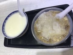 -百花传统甜品店(原址店)