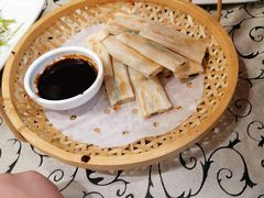 -一江春水·杭帮臻宴(三台山店)