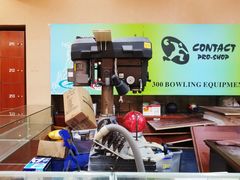 -广州保龄球馆(广州天河体育中心店)