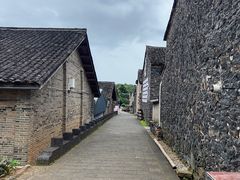 -乌石村
