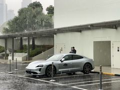 -新加坡文华东方酒店