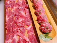 -巴渝瓦肆重庆鲜火锅(宝龙环湖店)