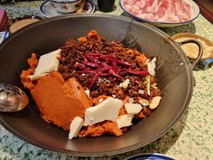 -鸿姐老火锅(静安店)