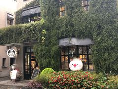 -徐家汇源景区-衡山坊