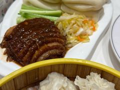 -凯鸽酒楼(大同振兴街店)