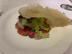 -王品牛排(福州泰禾店)