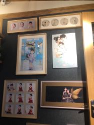 -倾城宝贝儿童摄影(浦东金谊店)