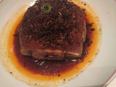 -湘上湘(米其林餐厅-正大中心总店)