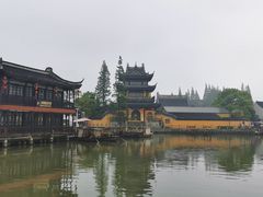 -霁月台现烤猪肉脯(万达茂店)