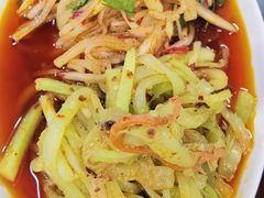-天一沾水肥肠(科园一街店)