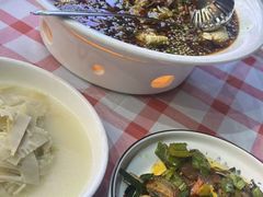 -川味堂·四川豆花(八卦岭店)