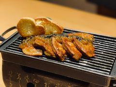 -本逸·割烹料理(湖墅店)