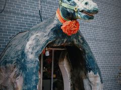 -漕河全驴宴饭店(徐水店)