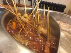 -川成串·自助串串香火锅(朝阳店)