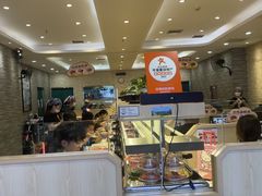 -京樽回転寿司(奥林匹克店)