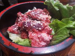 -热血兄弟·炭火烤肉(融侨中心店)