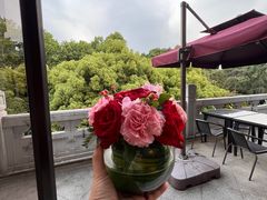 -杭州香格里拉·香宫中餐厅