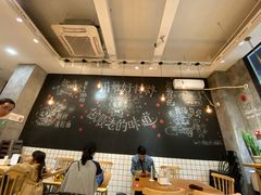 大堂-小豆海棠(人民南路店)