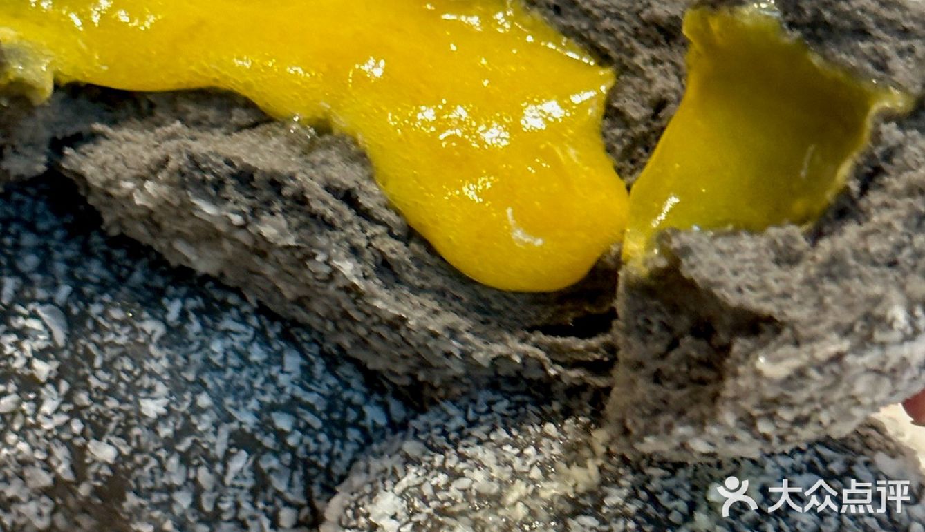 实在拒绝不了!!!太鲜美了~