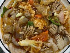 -山里饭店(贵安店)