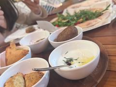 -ELI FALAFEL Lebanese&Mediterranean黎巴嫩美食(富城路店)