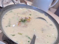 -群乐饭店(滨安路店)