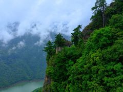 -崆峒山景区