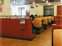 -萨莉亚意式餐厅(护国新天地店)