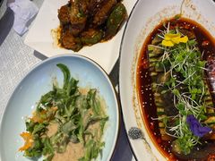 -上下九广州菜馆(锦业路店)