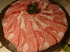 -一哥澳门豆捞·澳门风打边炉(高德置地店)
