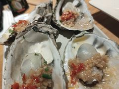 -木屋烧烤(惠阳华润小径湾店)
