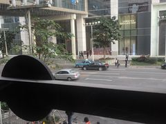 -星巴克臻选(广州高德置地秋广场店)