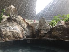 -青岛海泉湾度假区温泉