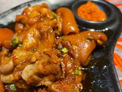 -红辣椒·川菜·火锅(张杨路店)