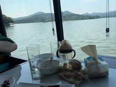 -柳莺湖上·湖景餐厅·江南菜(西湖店)