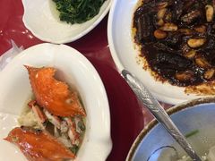 -侬佳蒸菜馆(听潮店)
